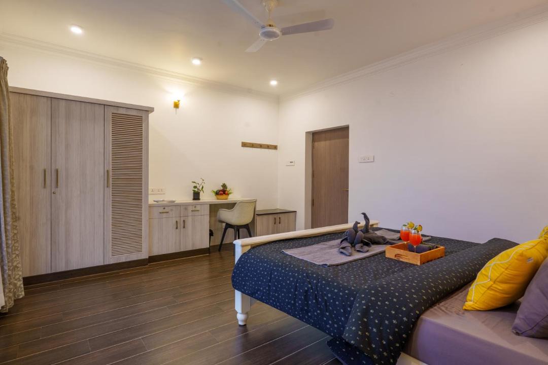 Photo of Bedroom in Khattalwada