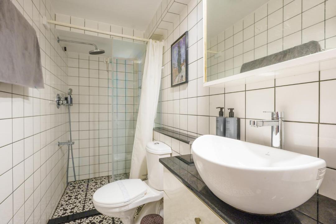 Photo of Bathroom in Khattalwada