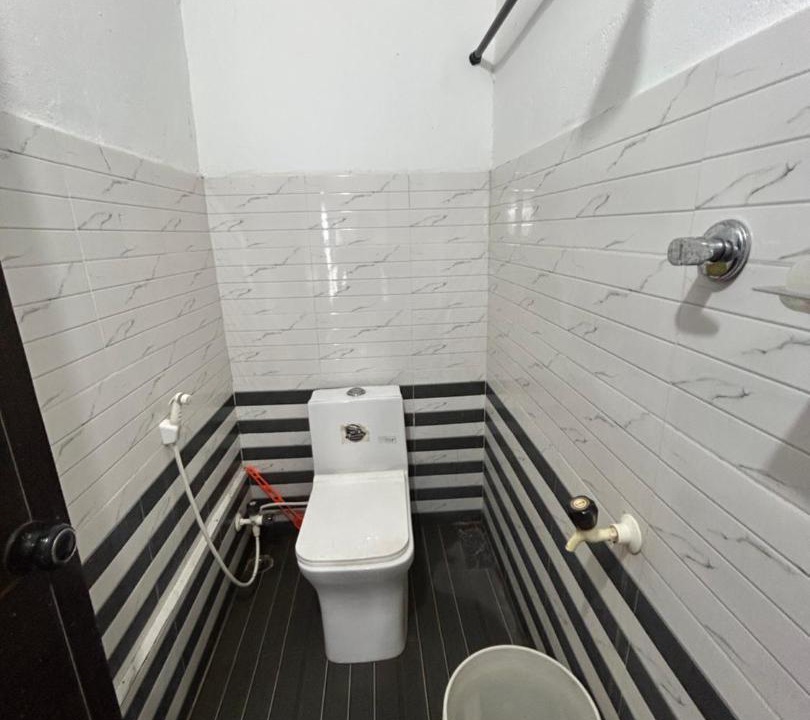 Photo of Bathroom in Chittur