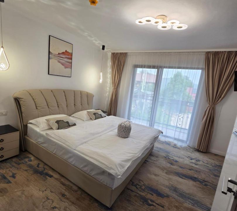 Photo of Bedroom in Moieciu