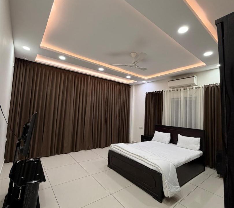 Photo of Bedroom in Toli Chowki