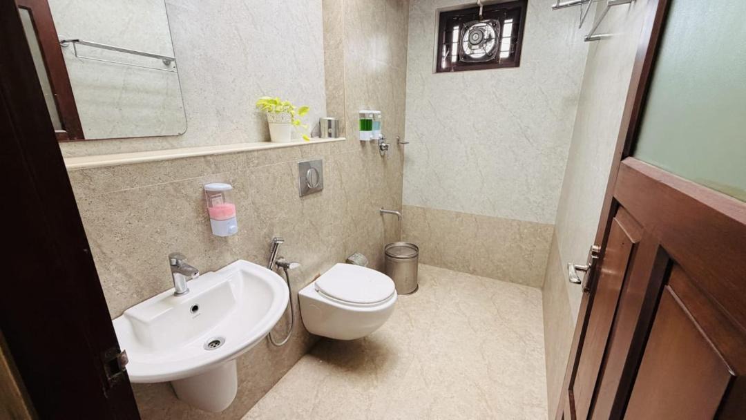 Photo of Bathroom in Kodungallur