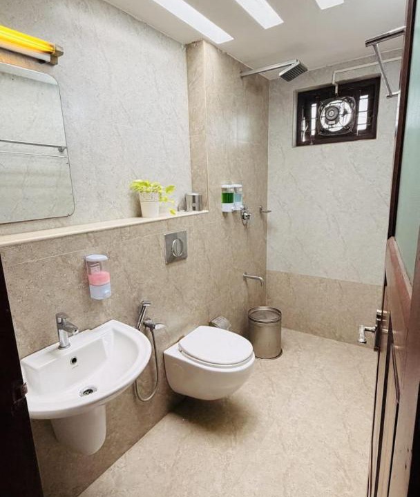 Photo of Bathroom in Kodungallur