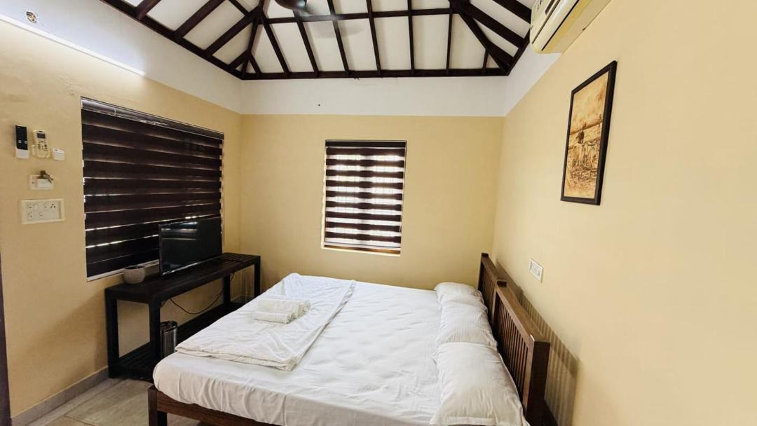 Photo of Bedroom in Kodungallur