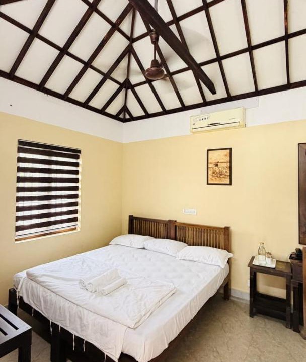 Photo of Bedroom in Kodungallur