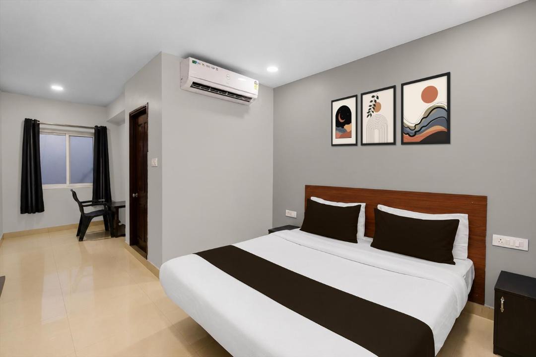 Photo of Bedroom in LB Nagar
