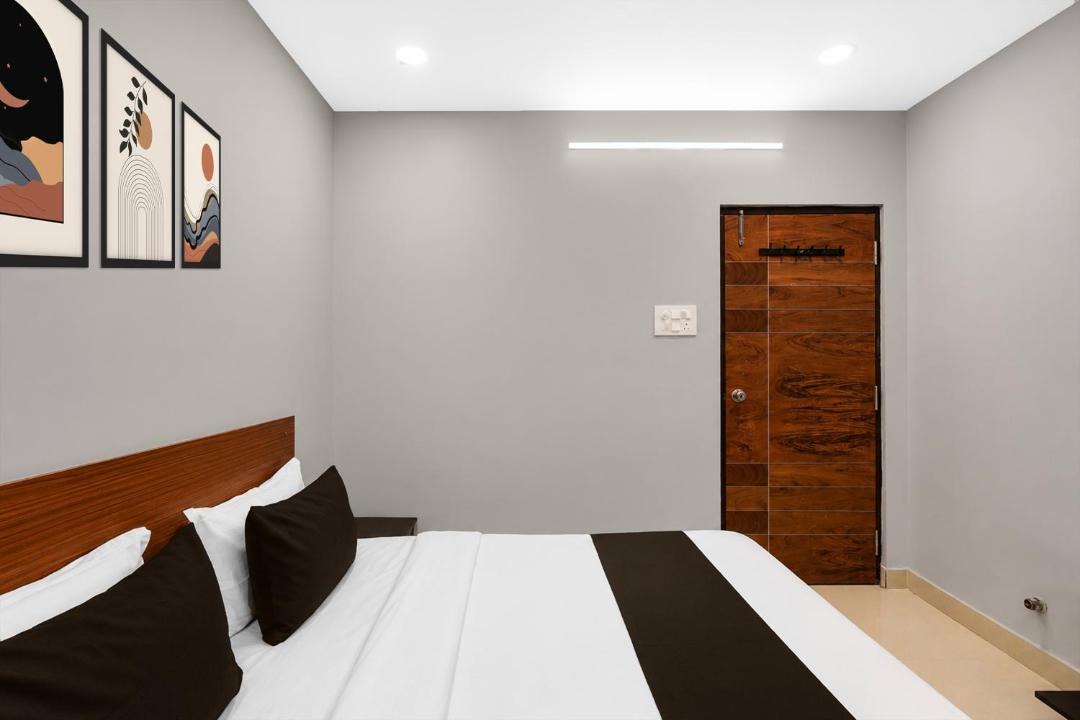 Photo of Bedroom in LB Nagar