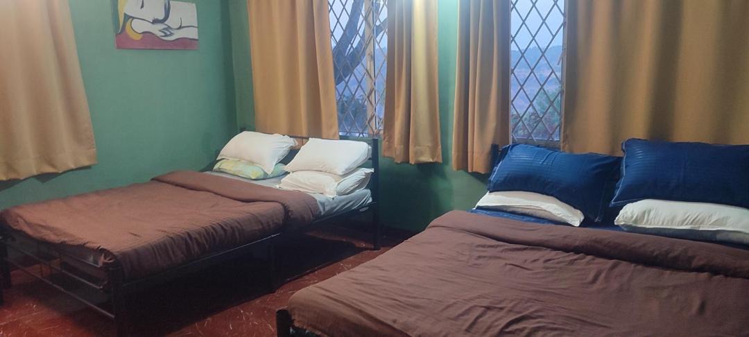 Photo of Bedroom in Mahabaleshwar