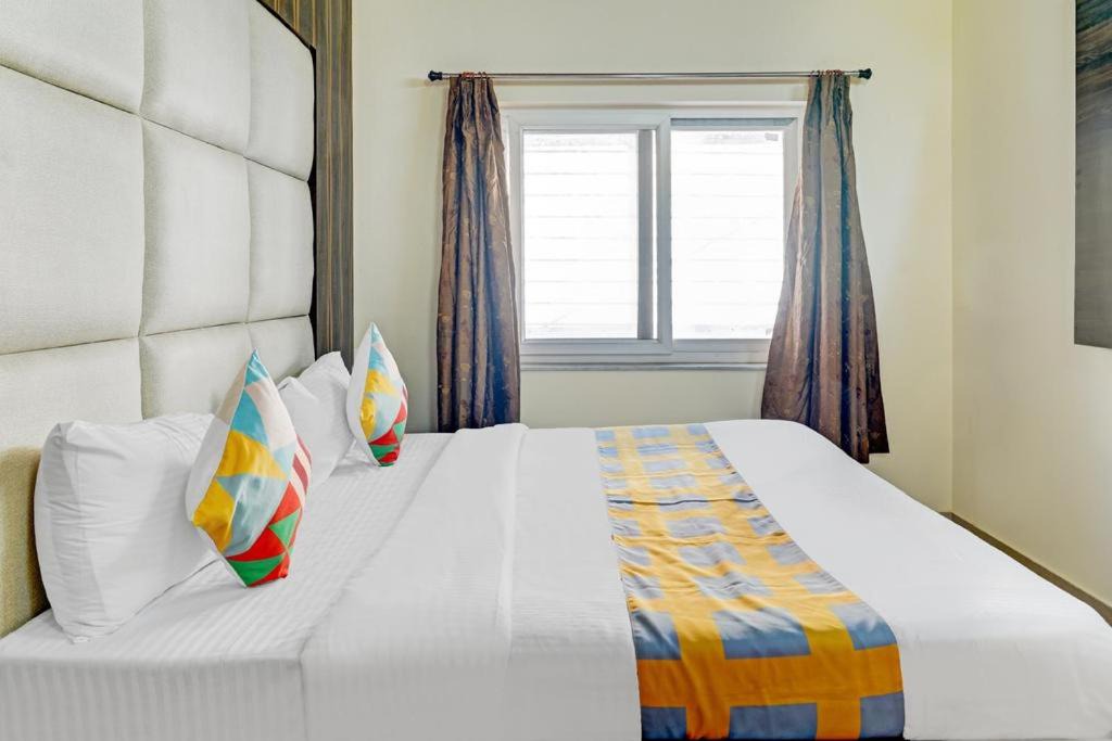Photo of Bedroom in Landour