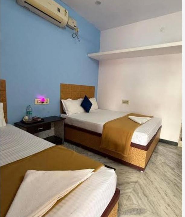 Photo of Bedroom in Tiruvannamalai