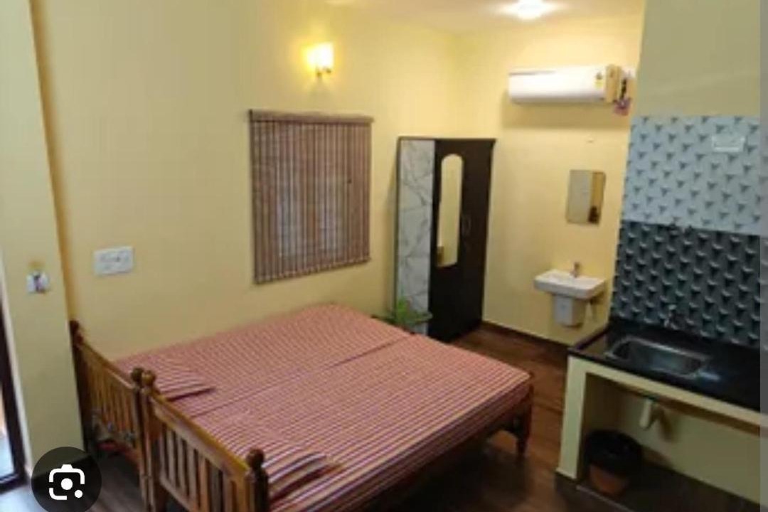Photo of Bedroom in Tiruvannamalai