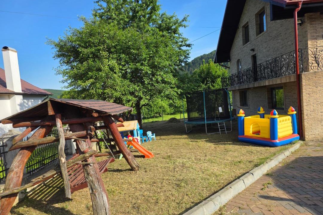 Photo of Others in Sucevita