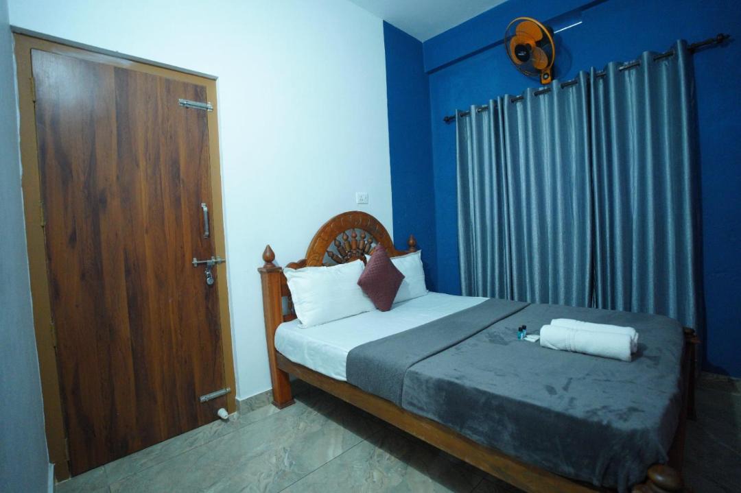 Photo of Bedroom in Vayittiri
