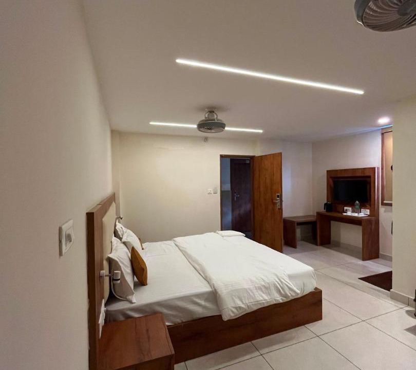 Photo of Bedroom in Madiwala