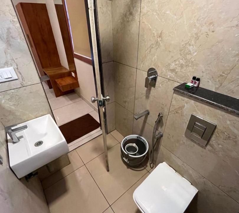 Photo of Bathroom in Madiwala