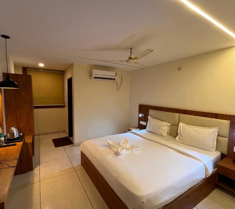 Photo of Bedroom in Madiwala