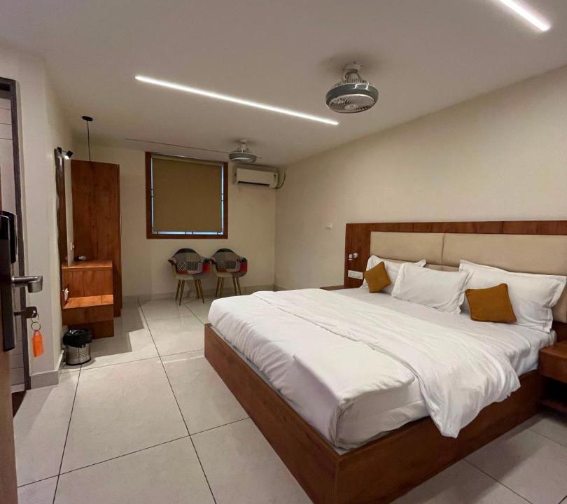 Photo of Bedroom in Madiwala