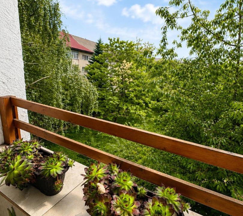 Photo of Patio Balcony in Scheia