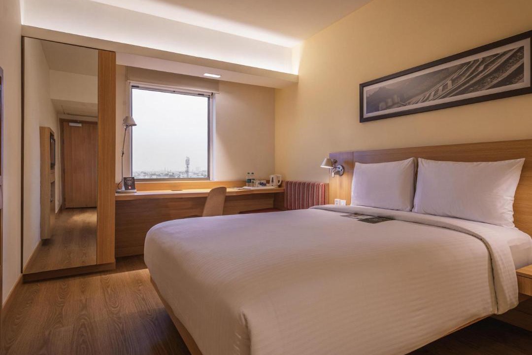 Photo of Bedroom in Civil Lines