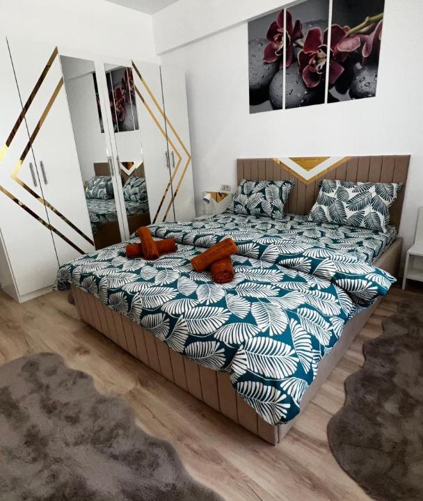 Photo of Bedroom in Chiajna