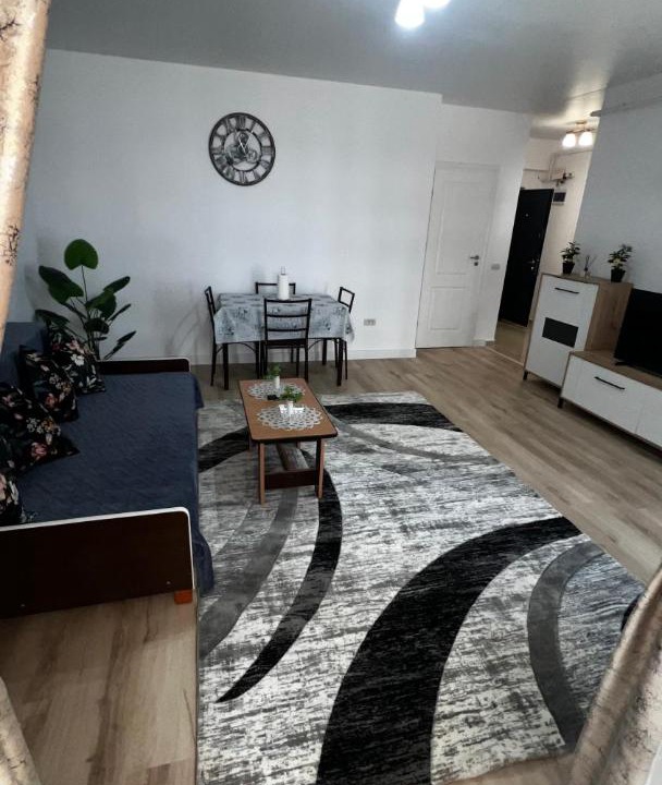 Photo of Livingroom in Chiajna