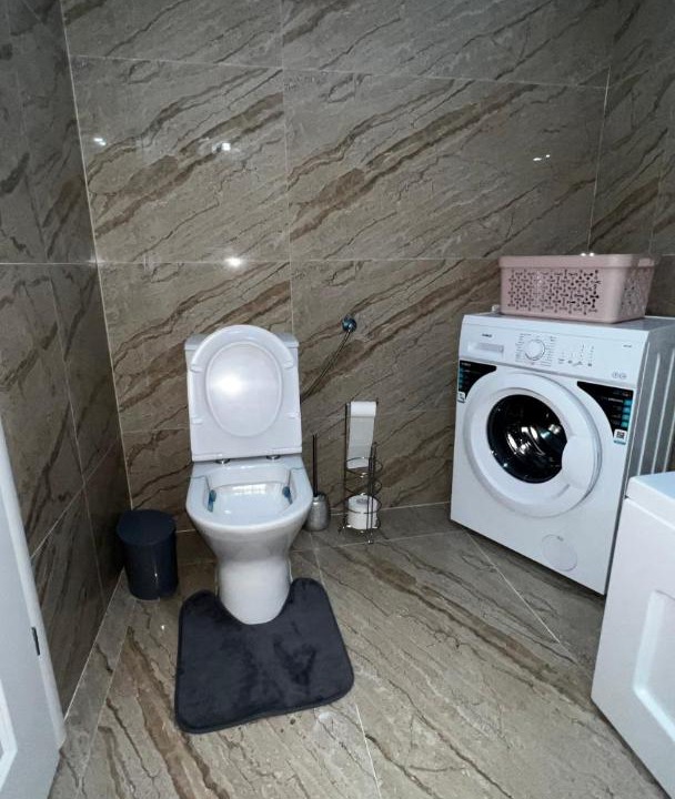 Photo of Bathroom in Chiajna