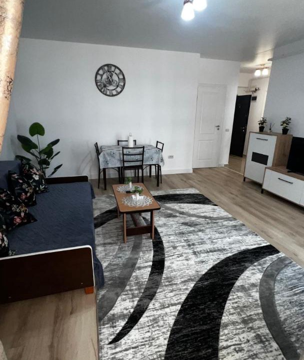Photo of Livingroom in Chiajna