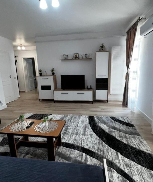 Photo of Livingroom in Chiajna