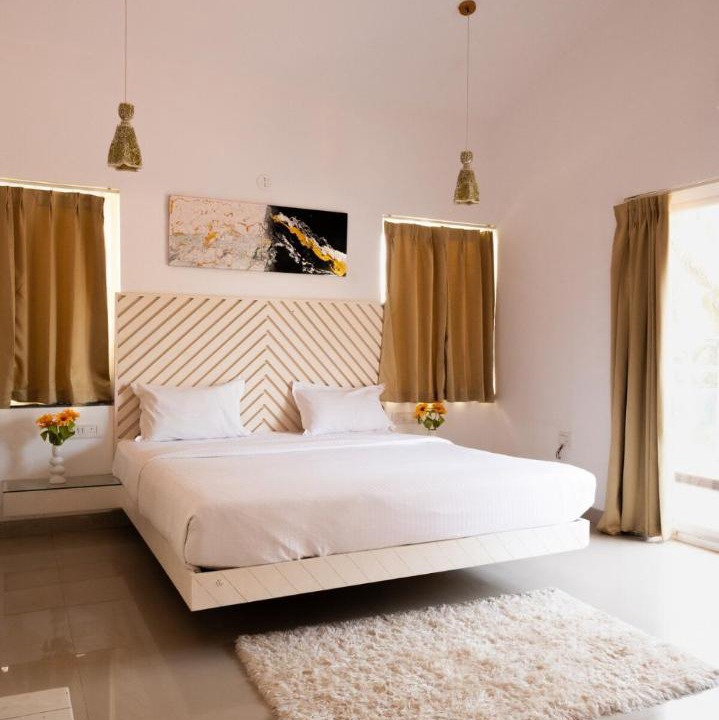 Photo of Bedroom in Assagao