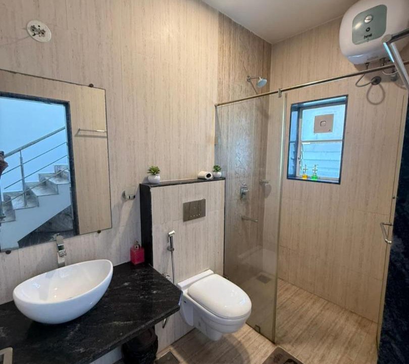 Photo of Bathroom in Assagao
