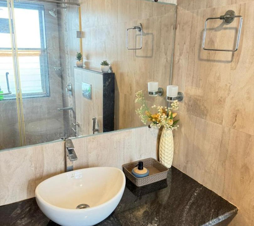 Photo of Bathroom in Assagao