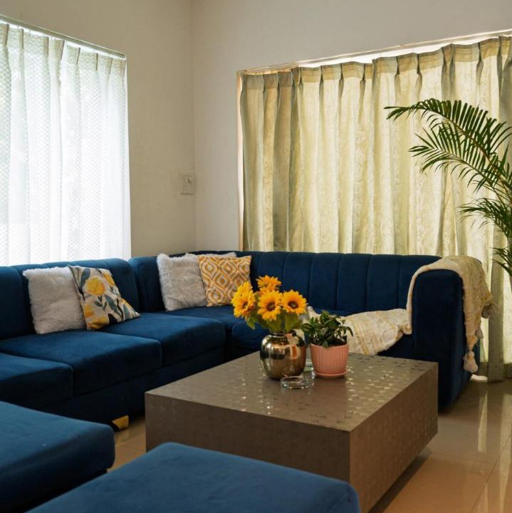 Photo of Livingroom in Assagao
