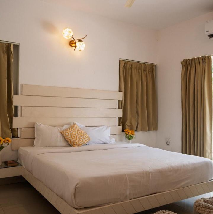 Photo of Bedroom in Assagao
