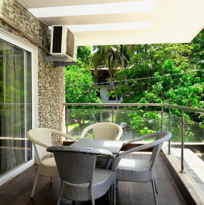 Photo of Patio Balcony in Assagao