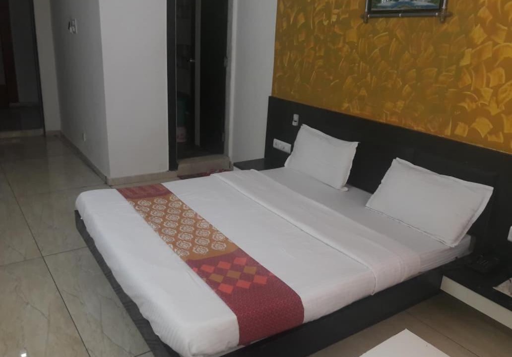 Photo of Bedroom in Himatnagar