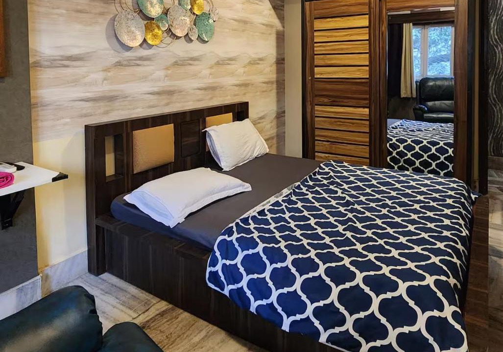 Photo of Bedroom in Khar