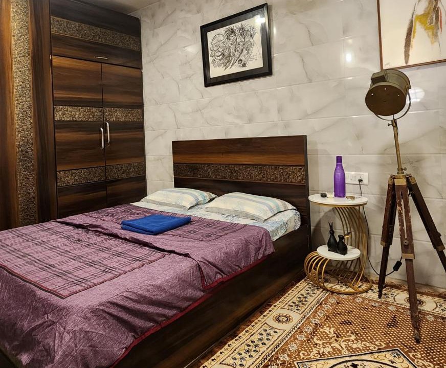 Photo of Bedroom in Khar