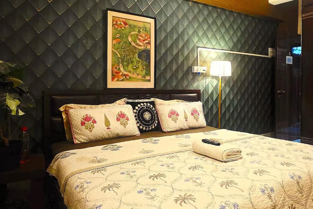 Photo of Bedroom in Khar