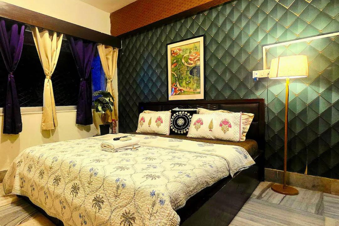 Photo of Bedroom in Khar