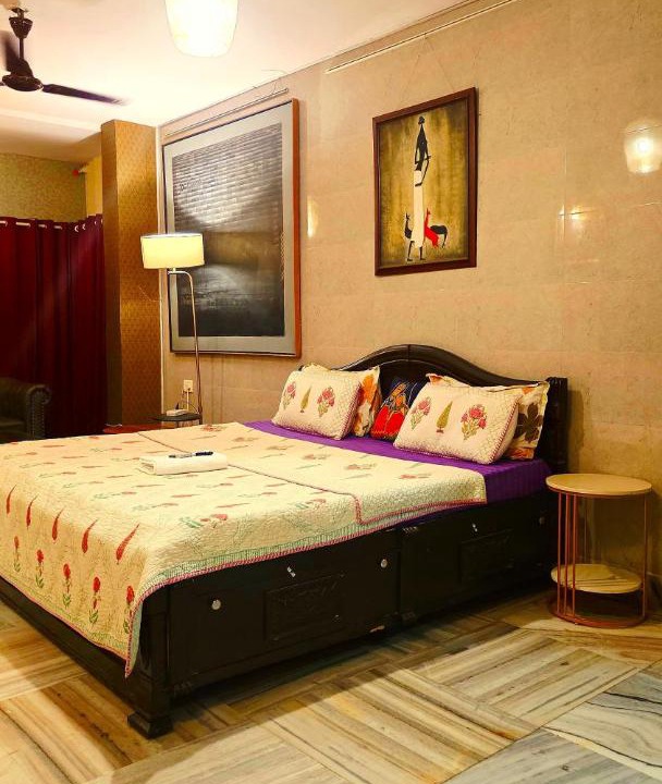 Photo of Bedroom in Khar