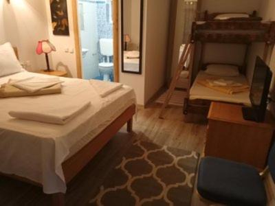 Photo of Bedroom in Mahmudia