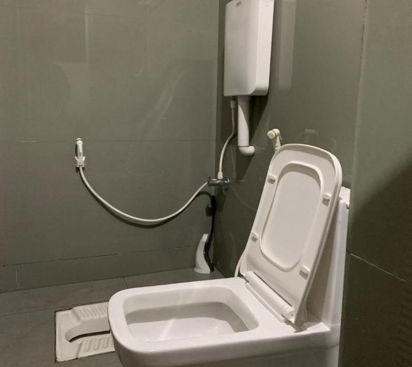 Photo of Bathroom in Sulthan Bathery