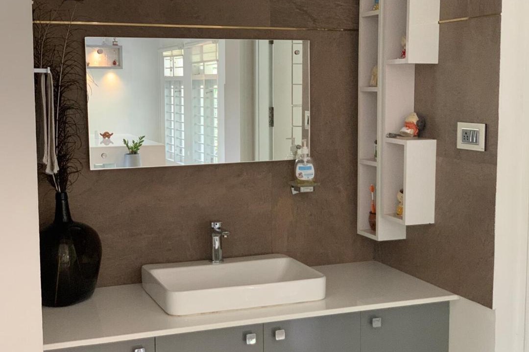 Photo of Bathroom in Sulthan Bathery