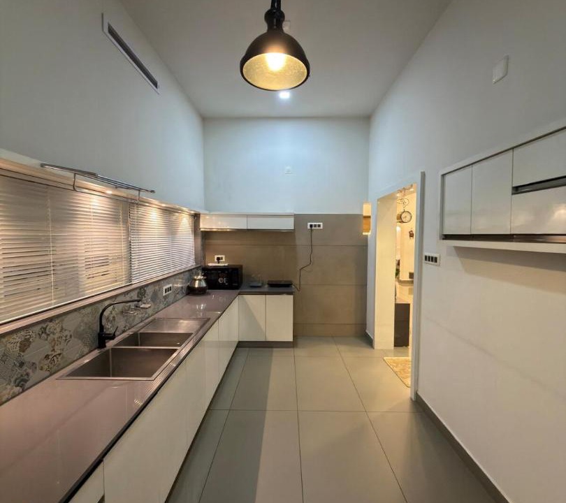 Photo of Kitchen in Sulthan Bathery