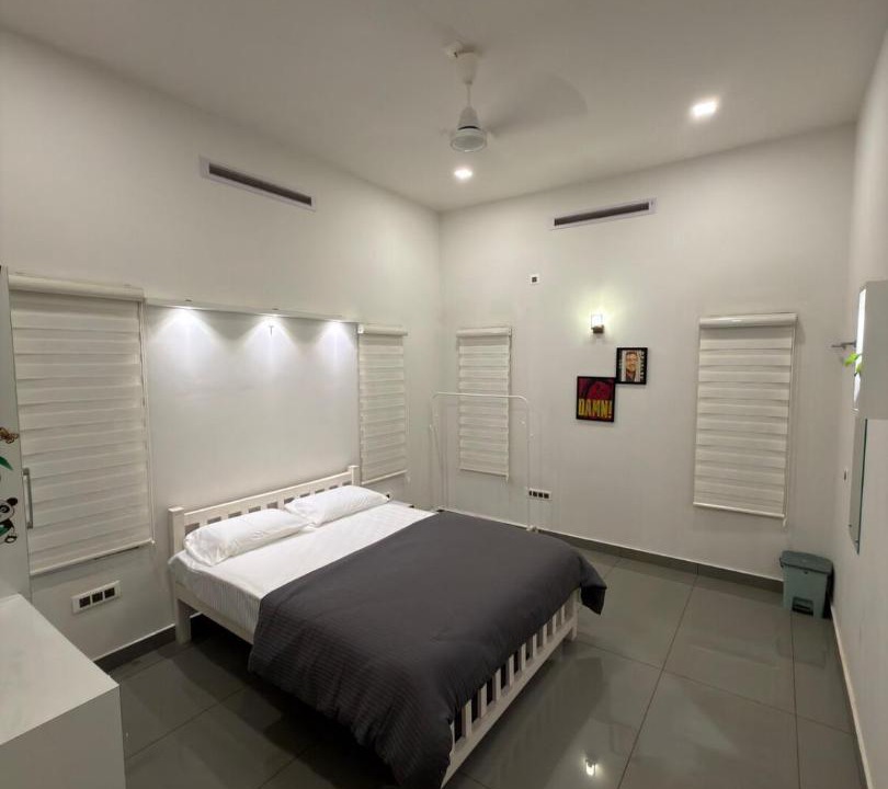 Photo of Bedroom in Sulthan Bathery