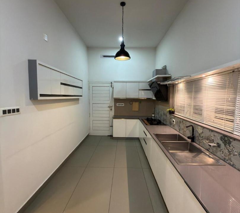 Photo of Kitchen in Sulthan Bathery