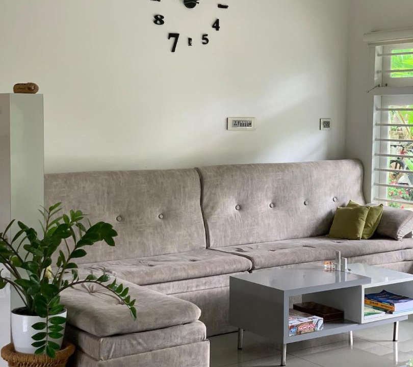 Photo of Livingroom in Sulthan Bathery
