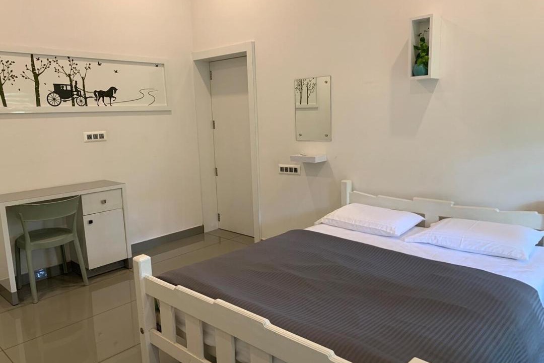 Photo of Bedroom in Sulthan Bathery