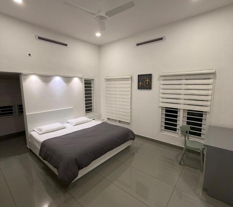 Photo of Bedroom in Sulthan Bathery