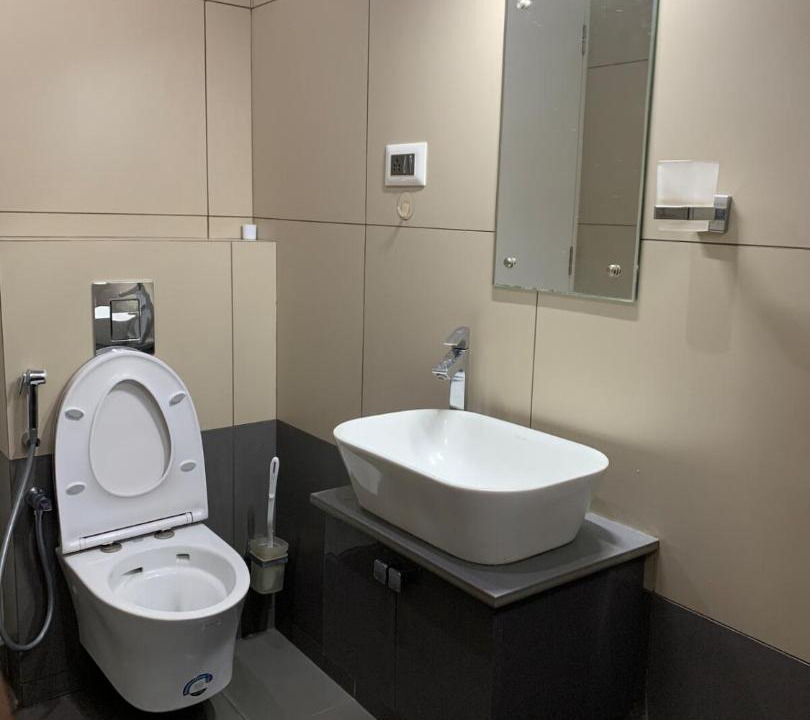 Photo of Bathroom in Sulthan Bathery